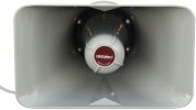 Products Outdoor Horn Speaker PA Power Waterproof Speakers Driver Alarm Siren Loud Indoor ABS 5 Core 100 TRI SIREN - TRI SIREN