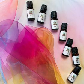 Essential Oil Bundle - Default Title
