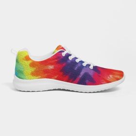 Men's Athletic Sneakers, Low Top Canvas Running Shoes, Multicolor - 01DWHP - 11.5 - Men
