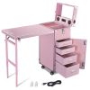 nail trolley case - LA01
