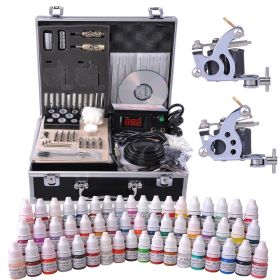 TATTOO MACHINE,suitable for all level tattoo artist and starters  - LA01