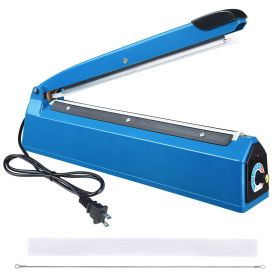 12in Manual Bag Sealer - LA01