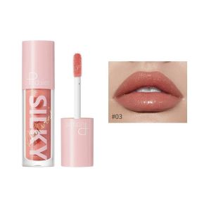 NEW PUDAIERÂ® GLOSS BOMB LIP LUMINIZER #03