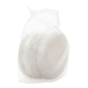 Wonder by Wonder Body Powder Puff --3ct