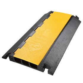 Wire Cover Ramp - LA01