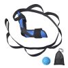 Foot and Calf Stretche-blue - LA01