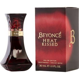 BEYONCE HEAT KISSED by Beyonce EAU DE PARFUM SPRAY 1 OZ - As Picture