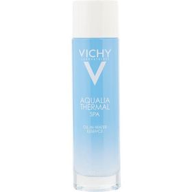 Vichy by Vichy Aqualia Thermal Spa Oil-In-Water Essence --100ml/3.3oz
