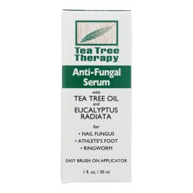 Tea Tree Therapy - Serum Anti Fungal - 1 Each - 1 FZ - 2445120