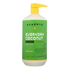 Everyday Coconut Ultra Hydrating Lotion - 1 Each - 32 FZ - 2090256