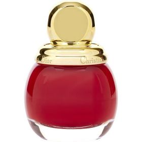 CHRISTIAN DIOR by Christian Dior Diorific Vernis Nail Polish - 766 Passion (Limited Edition)