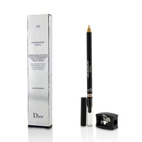 CHRISTIAN DIOR by Christian Dior Diorshow Khol Pencil Waterproof With Sharpener - # 529 Beige Khol --1.4g/0.04oz
