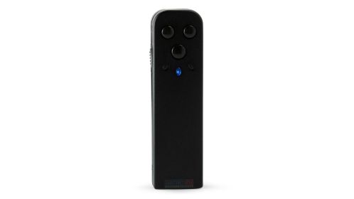 Necktie Cam Mini DVR Camcorder A/V + SD Slot - g67303gdvr176144