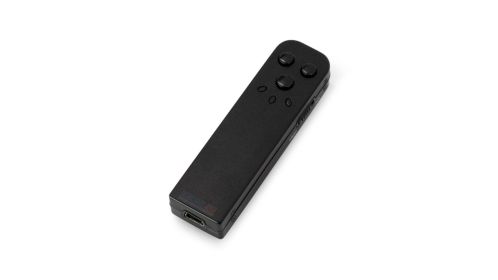 Portable Wireless Spy Mini Camera Hidden Micro Audio Video Recorder - g67376gdvr176144