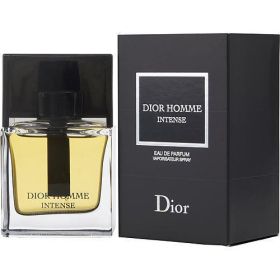 DIOR HOMME INTENSE by Christian Dior EAU DE PARFUM SPRAY 1.7 OZ - 159221