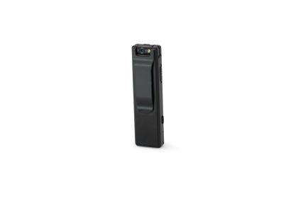 Portable Mini HD Heavy Duty Construction Audio Video Body Camera w/ Flashlight - DVRHDSTKg67565g
