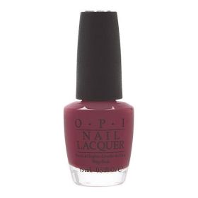 OPI by OPI OPI In The Cable Car Pool Lane Nail Lacquer F62--0.5oz - As Picture