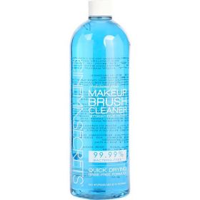 Cinema Secrets by Cinema Secrets PROFESSIONAL MAKEUP BRUSH CLEANER 32 OZ