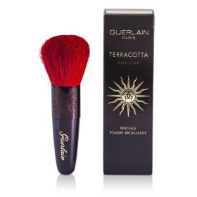 GUERLAIN - Terracotta Bronzing Powder Brush 41766 -