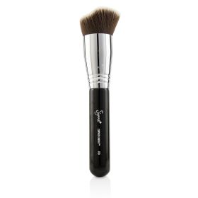 SIGMA BEAUTY - F83 Curved Kabuki Brush 018499 -