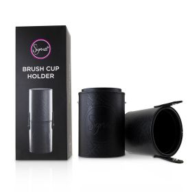 SIGMA BEAUTY - Brush Cup Holder - # Black 010622 -