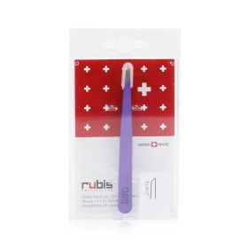 RUBIS - Tweezers Classic - # Mauve 1K121 -