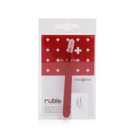 RUBIS - Tweezers Pointer - # Red 1K006-9.5 -