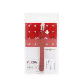 RUBIS - Tweezers Universal - # Red 1K306 -
