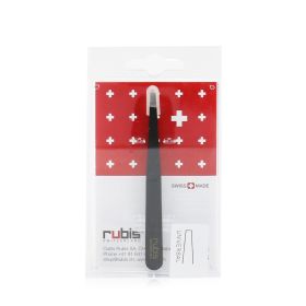 RUBIS - Tweezers Universal - # Black 1K304 -