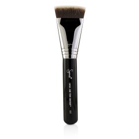 SIGMA BEAUTY - F77 Chisel And Trim Contour Brush 015610 -