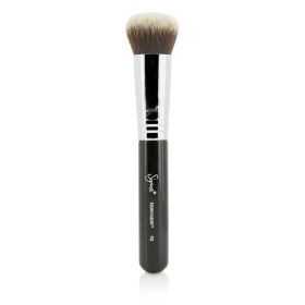 SIGMA BEAUTY - F82 Round Kabuki Brush 011223 -