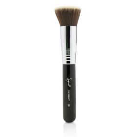 SIGMA BEAUTY - F80 Flat Kabuki Brush 011216 -