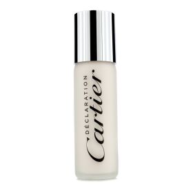 CARTIER - Declaration Moisturizing After Shave Emulsion 66445240 100ml/3.3oz