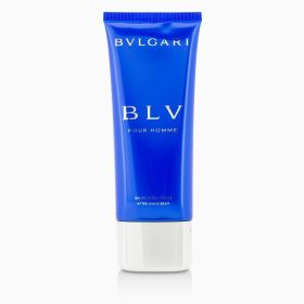BVLGARI - Blv After Shave Balm 10035197 100ml/3.4oz