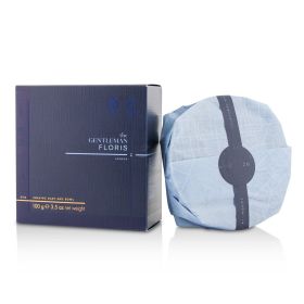 FLORIS - Elite Shaving Soap and Bowl 100g/3.5oz