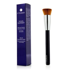 Tool Expert Stencil Foundation Brush