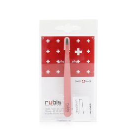 Tweezers Universal - # Pink