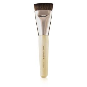 Contour Brush - Rose Gold