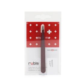Tweezers Classic - # Red Wine