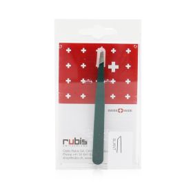 Tweezers Classic - # Forest Green