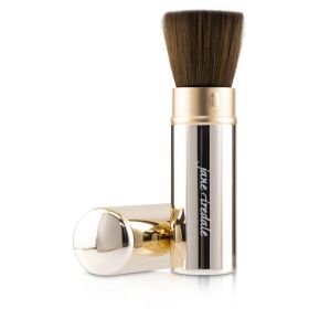 Retractable Handi Brush - Rose Gold
