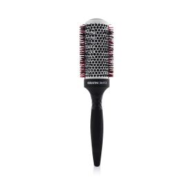 KERATIN COMPLEX - Ceramic Technology Nano-Sliver Ions Heat Resistant Ceramic+Ionic Round Brush (3 Inch) 1pc