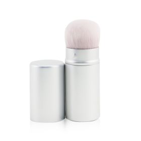 RMS BEAUTY - Kabuki Polisher Retractable Brush KPB / 020874 -