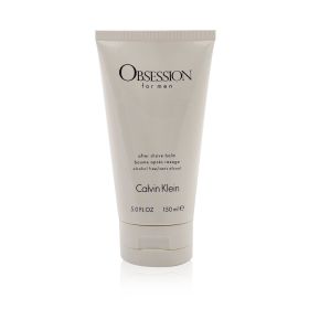 CALVIN KLEIN - Obsession After Shave Balm 1006065 150ml/5oz