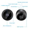 Mini Camera Wireless Wifi IP Home Security Cam 1080P Full HD Surveillance Camera Nanny Cam with 32G MMC Card - Black