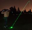 LED Golf Balls  - White