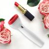 Electric Lip Enhancer Rechargeable Lip Enhancer Lip plumper Lip Enhancer - White