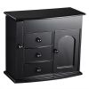 JEWELRY BOX (TOWER) - LA01