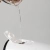 Cordless Portable Water Flosser - White