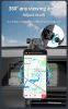 Suction cup car phone bracket telescopic rod dashboard windshield suction cup navigation bracket - JFDFF8414